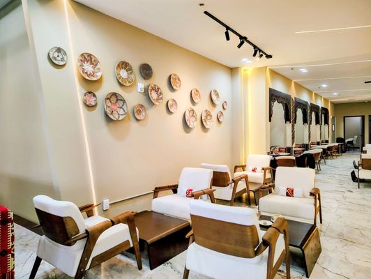 Heyma Yemeni Coffee & Brunch by null