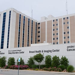 INTEGRIS Southwest Medical Center