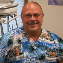 Meramec Dental Center - Dr. Mark A. Scantlan, D.D.S.