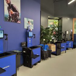 Decathlon Metrotown