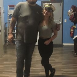 Impossible Escape Hesperia - End of the room celebratory picture!