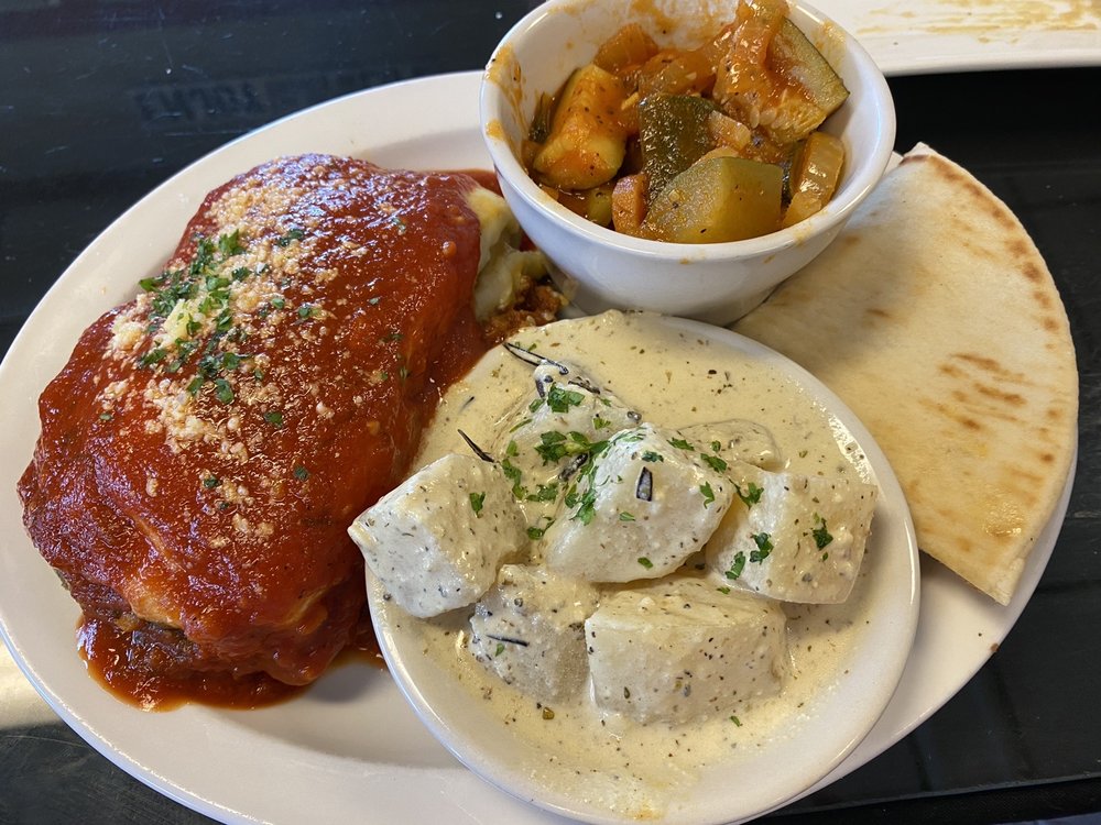 Athens Family Restaurant