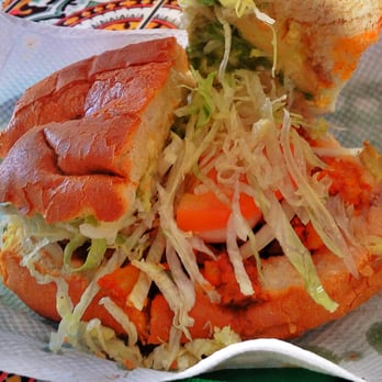 Jugos Vallarta - Mexican Near Me - Santa Ana, California