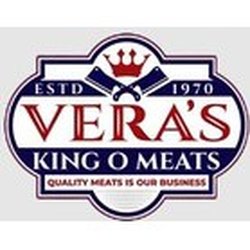 Vera's King O Meats
