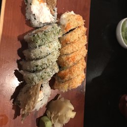 メンテナンス sushi SUSHI MOTO JAPANESE RESTAURANT - CLOSED - Updated September
