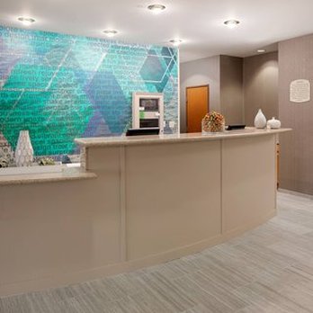 SpringHill Suites Ardmore - Hotels Near Me - Ardmore, Oklahoma