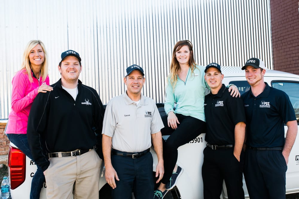 PEST CONTROL CONSULTANTS Updated September 2024 15 Photos 421