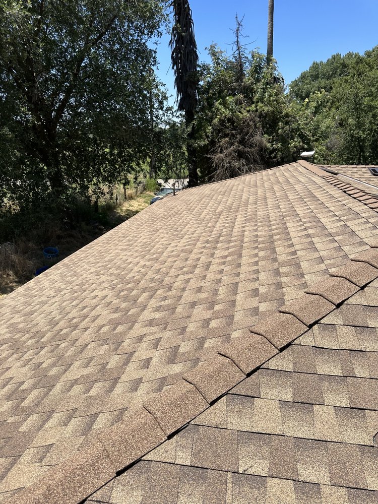 Slide of Armored Roofing