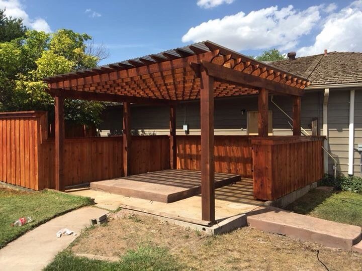 Slide of Mendez Properties