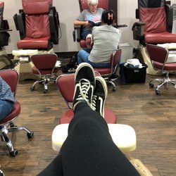 Vip Nails & Spa