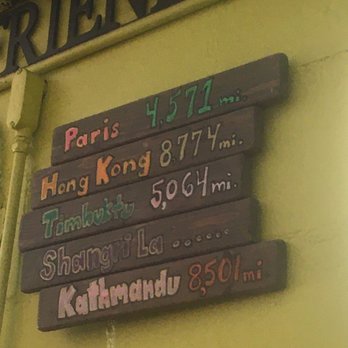 Daydreamers - Wall art - Breakfast & Brunch Near Me - Safety Harbor, Florida
