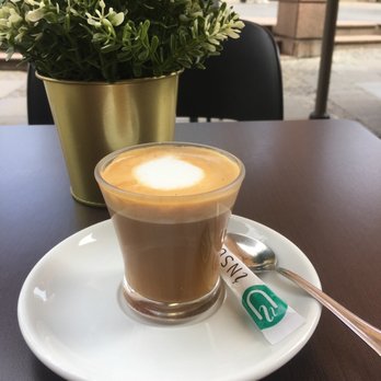 Dulce Encuentro - Cortado - Puerto de la Cruz, TF Dulce Encuentro - Cortado - Puerto de la Cruz, TF