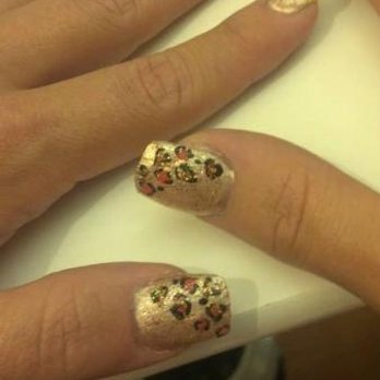 Love My Nails - Nail Salons Near Me - Peterborough, Ontario