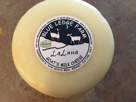 Blue Ledge Farm by null