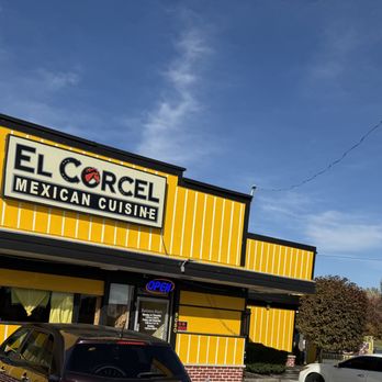 el corcel mexican restaurant 2 - front side - Peruvian Near Me - Indianapolis, Indiana el corcel mexican restaurant 2 - front side - Peruvian Near Me - Indianapolis, Indiana