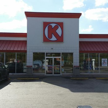 Circle K - If you see this right here you made it safe and sound - Convenience Stores Near Me - Louisville, Kentucky Circle K - If you see this right here you made it safe and sound - Convenience Stores Near Me - Louisville, Kentucky