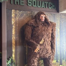 The Squatch