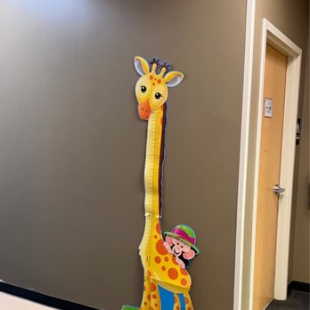 Oak Valley Dental Care - Hallway - Oral Surgeons Near Me - Killeen, Texas Oak Valley Dental Care - Hallway - Oral Surgeons Near Me - Killeen, Texas