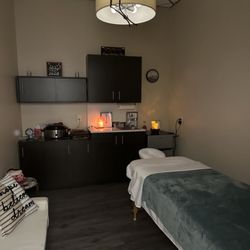 Serenity Massage Therapy