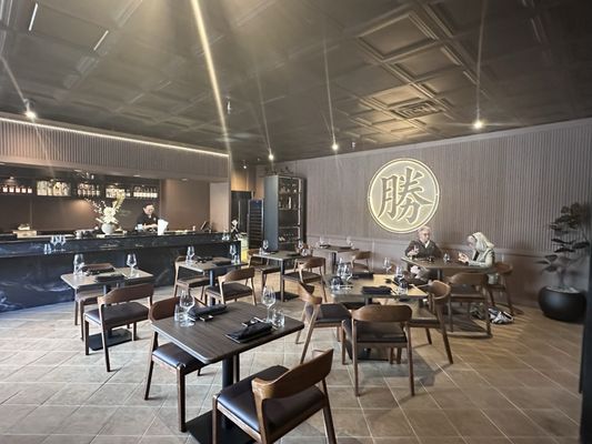 SHō Sushi & Izakaya by null