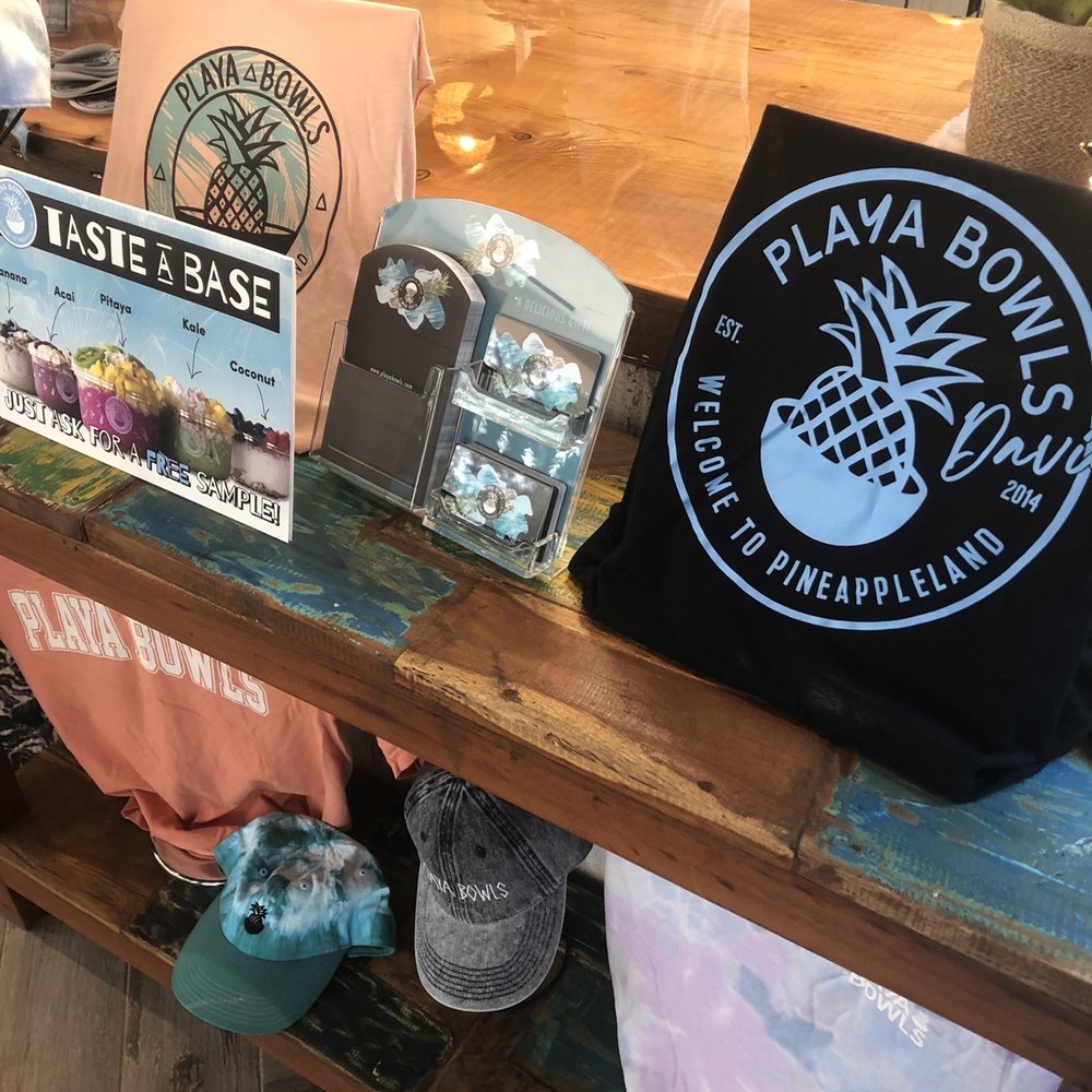 Playa Bowls - Juice Bars & Smoothies Near Me - Davie, Florida Playa Bowls - Juice Bars & Smoothies Near Me - Davie, Florida