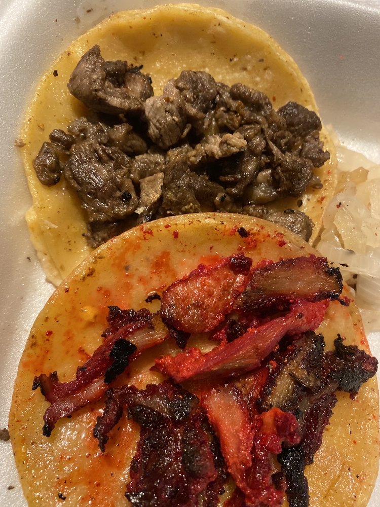 EL TROMPO LOCO Updated October 2024 9203 Bruton Rd, Dallas Tx, Texas Tacos Restaurant