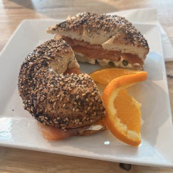 Honest Coffee Roasters - Smoked Salmon Bagael - Acai Bowls Near Me - Madison, Alabama Honest Coffee Roasters - Smoked Salmon Bagael - Acai Bowls Near Me - Madison, Alabama