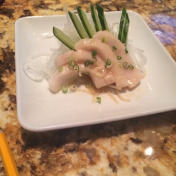 Samurai 21 Japanese - White Tuna - Japanese Near Me - Mesquite, Nevada Samurai 21 Japanese - White Tuna - Japanese Near Me - Mesquite, Nevada
