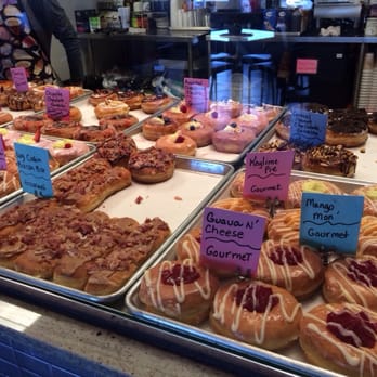 Mojo Donuts - The most interesting flavors I've ever seen!! - Donuts Near Me - Pembroke Pines, Florida Mojo Donuts - The most interesting flavors I've ever seen!! - Donuts Near Me - Pembroke Pines, Florida