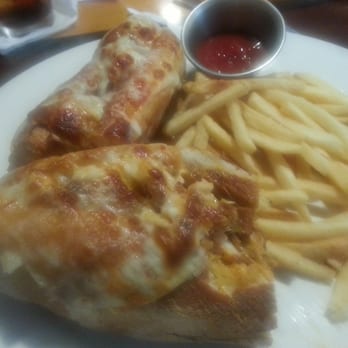 Rotelli Pizza and Pasta - Yummy - Italian Near Me - Conway, South Carolina