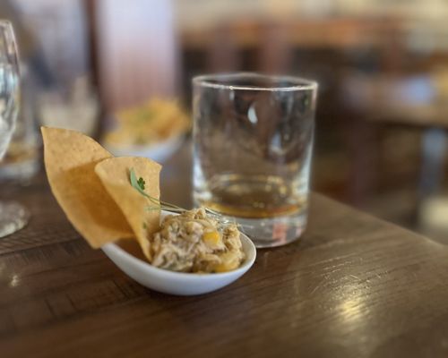 George's of Galilee by null