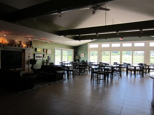 Narmada Winery by null