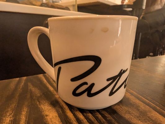 Cafe Patachou by null