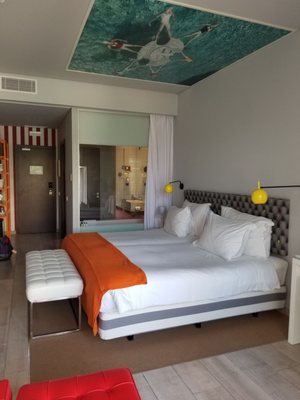 Pestana Alvor South Beach by null