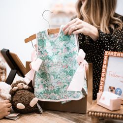 Bella Plus James Children's Boutique
