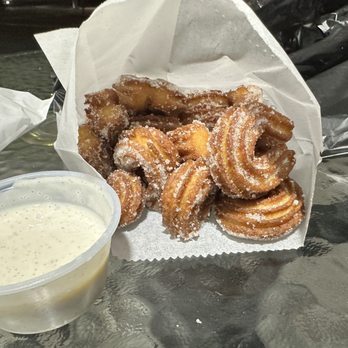 The Modern Churro - Churros bites made fresh right in front of you - Mexican Near Me - Vista, California The Modern Churro - Churros bites made fresh right in front of you - Mexican Near Me - Vista, California