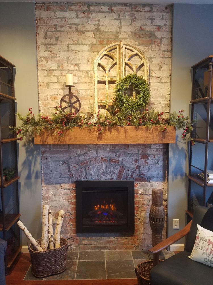 Slide of Higby Remodeling Services