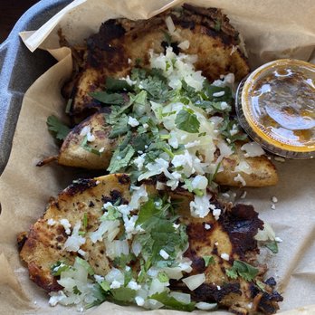 Tiagos Tacos - Birria Tacos - Food Trucks Near Me - Hialeah, Florida