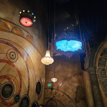 Sorcerer's Workshop - Amusement Parks Near Me - Anaheim, California Sorcerer's Workshop - Amusement Parks Near Me - Anaheim, California