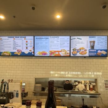Slapfish - June 30, 2025 - Seafood Near Me - Albuquerque, New Mexico