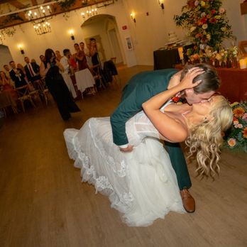Carmel Fields by Wedgewood Weddings - Venues & Event Spaces Near Me - Carmel, California