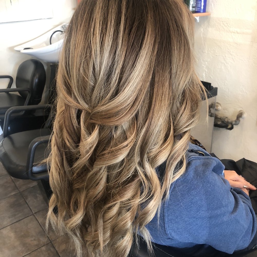 Mitri Hair Studio - Hair Salons Near Me - Santa Clara, California Mitri Hair Studio - Hair Salons Near Me - Santa Clara, California