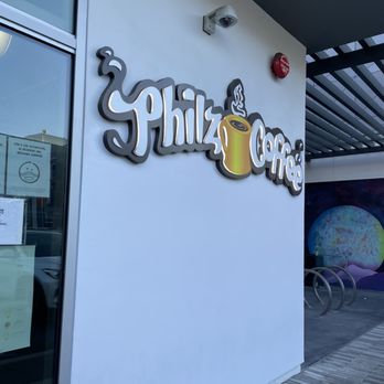 Philz Coffee - Coffee & Tea Near Me - El Segundo, California
