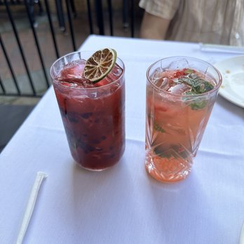 CIRCA at Clarendon - New American Near Me - Arlington, Virginia