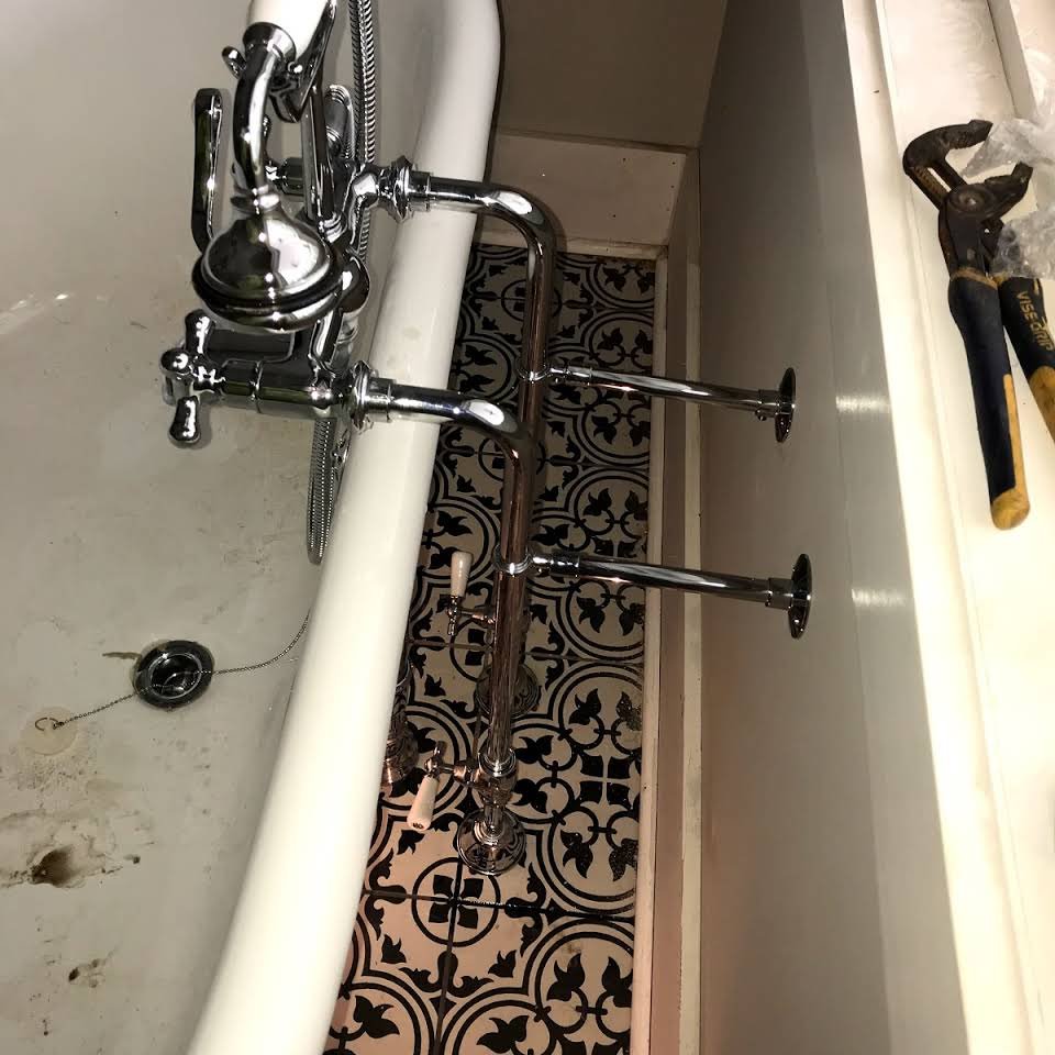 Slide of Fix it Monroe