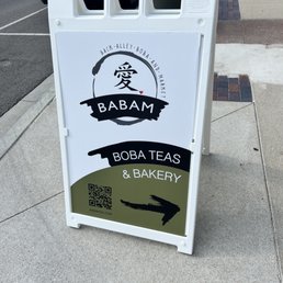 Sign