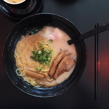 Kobe Japanese Restaurant - Kobe ramen 3 - Sushi Bars Near Me - Hobart, TAS