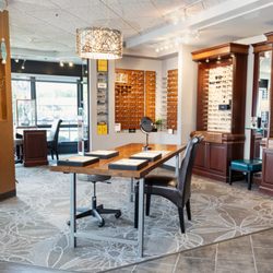 Barrington Eye Care