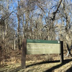 Monocacy Aqueduct - Monocacy Aqueduct