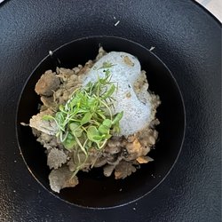 Chanterelle - Risotto